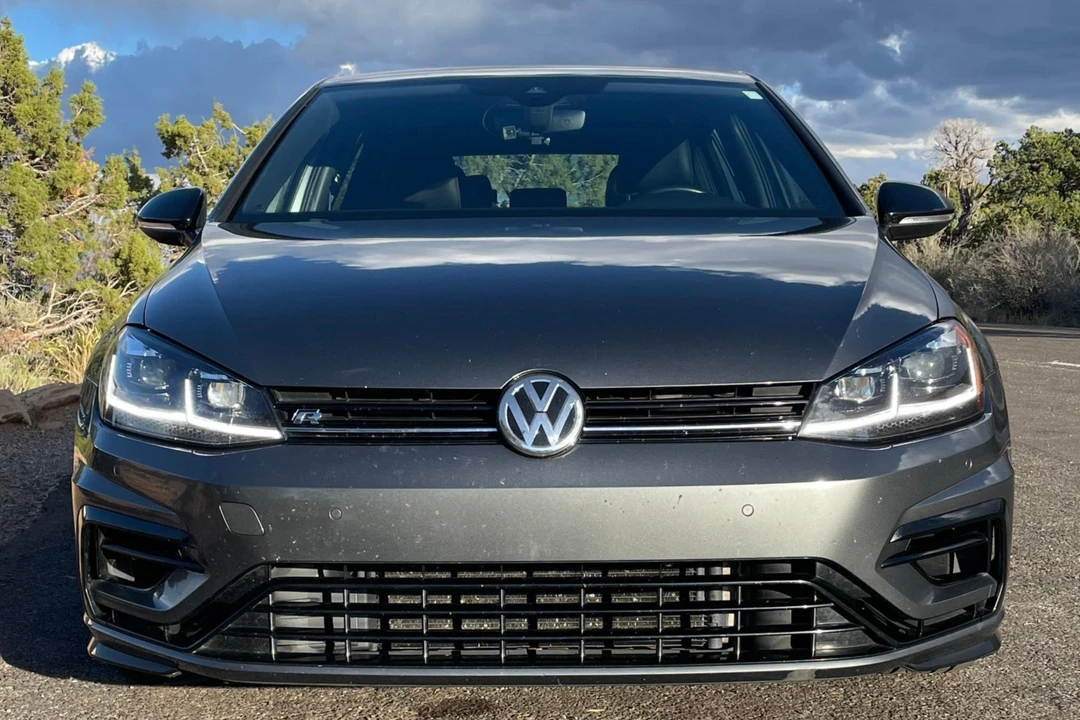 2019 Volkswagen Golf R Mk7 - Image 2 of 31