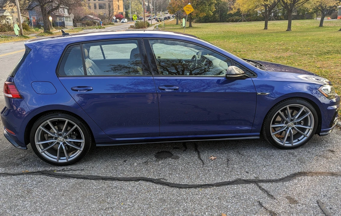 2019 Volkswagen Golf R Mk7 - Image 21 of 31