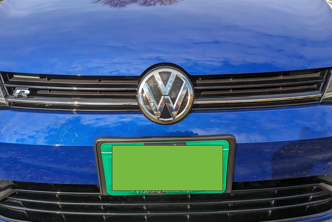 2019 Volkswagen Golf R Mk7 - Image 25 of 31