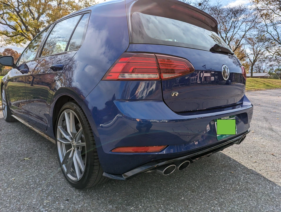 2019 Volkswagen Golf R Mk7 - Image 15 of 31