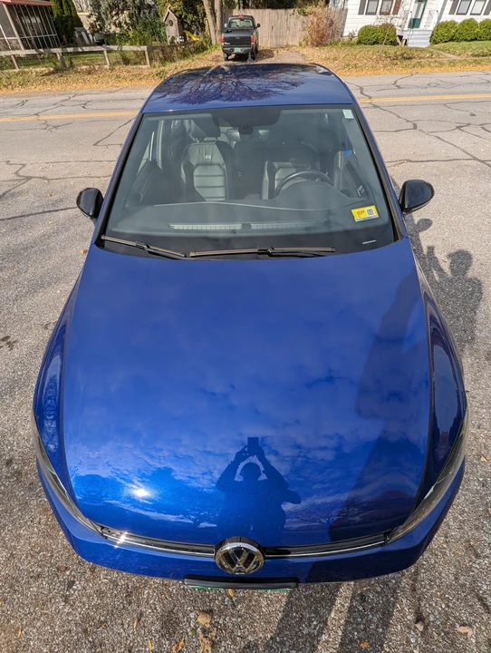 2019 Volkswagen Golf R Mk7 - Image 6 of 31