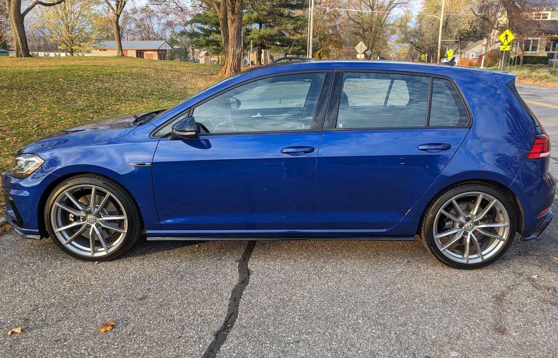 2019 Volkswagen Golf R Mk7 - Image 14 of 31