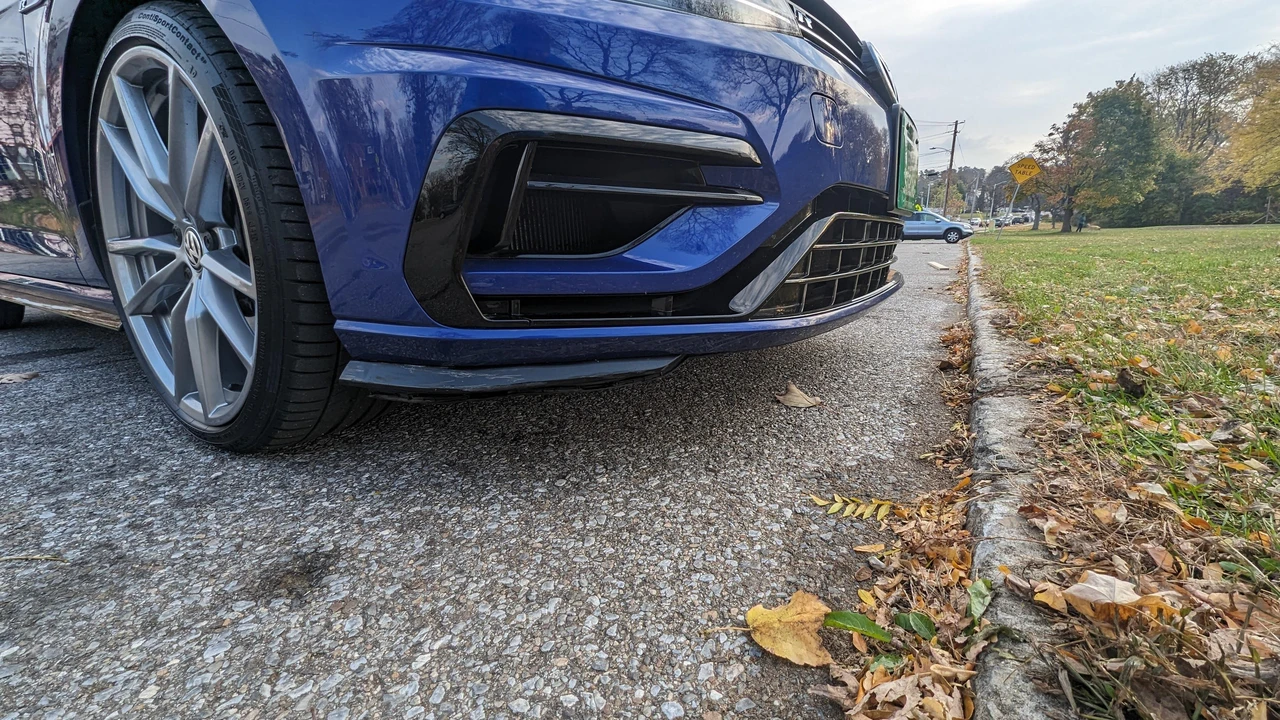 2019 Volkswagen Golf R Mk7 - Image 23 of 31