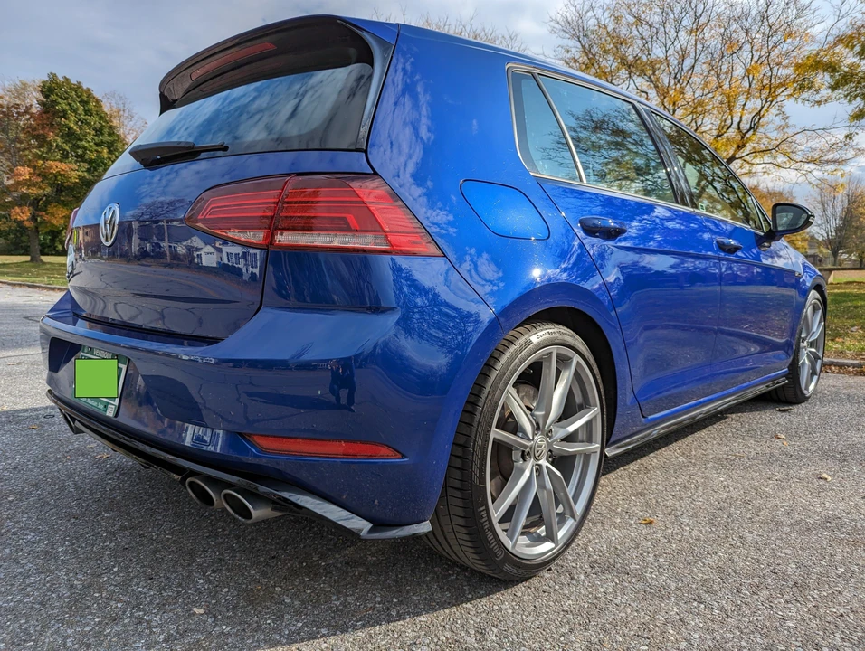2019 Volkswagen Golf R Mk7 - Image 19 of 31