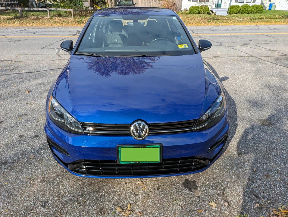 2019 Volkswagen Golf R Mk7 - Image 8 of 31