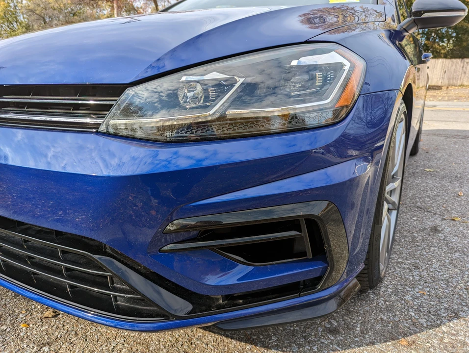 2019 Volkswagen Golf R Mk7 - Image 26 of 31