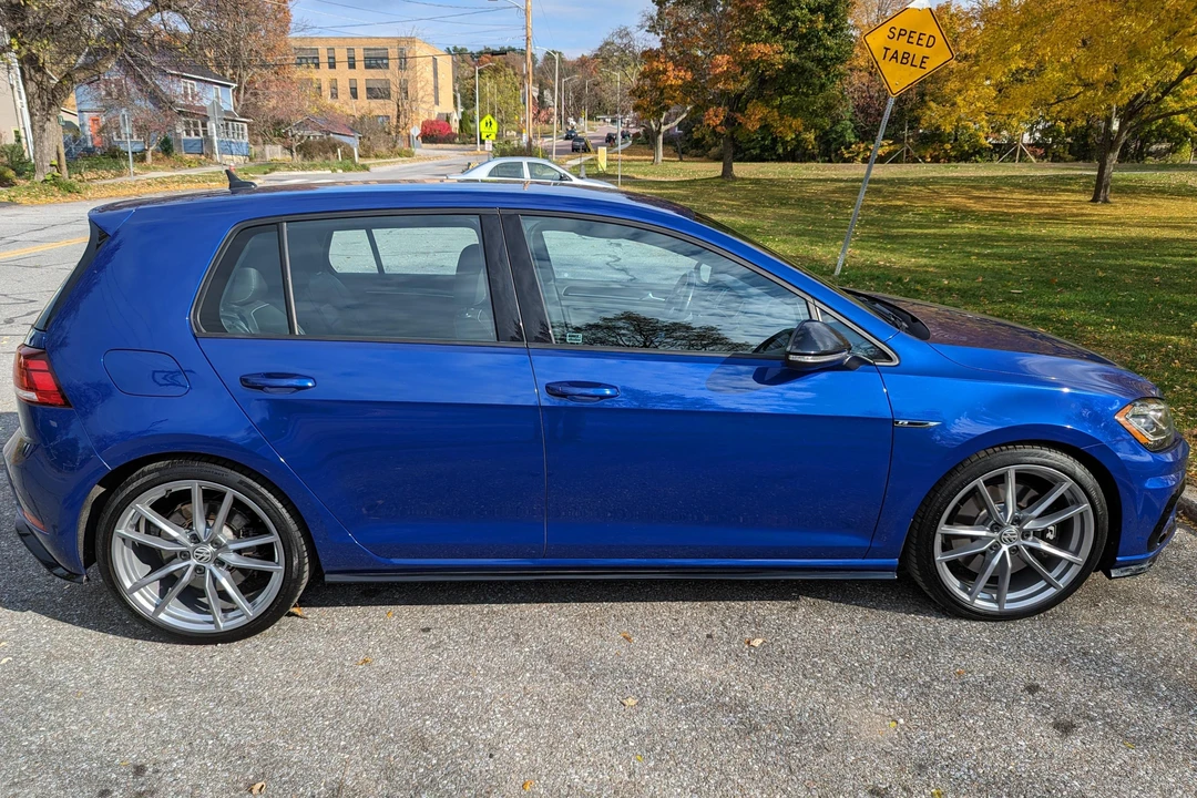 2019 Volkswagen Golf R Mk7 - Image 3 of 31