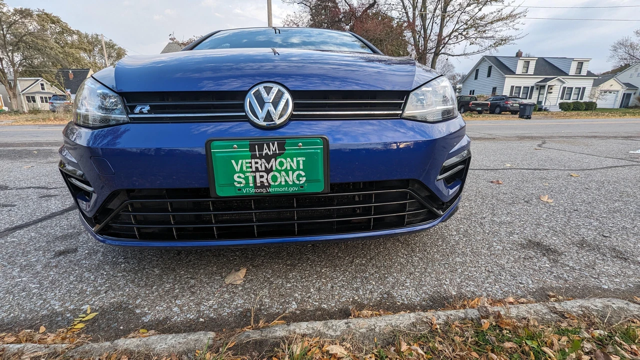 2019 Volkswagen Golf R Mk7 - Image 9 of 31