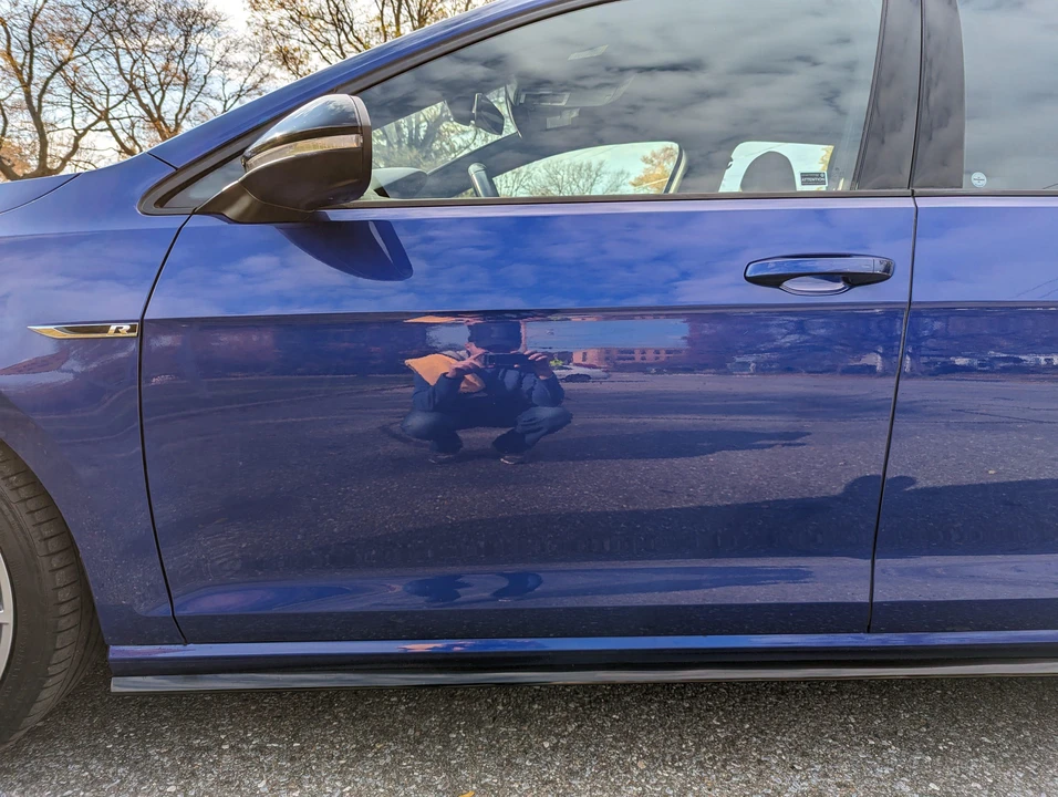 2019 Volkswagen Golf R Mk7 - Image 29 of 31