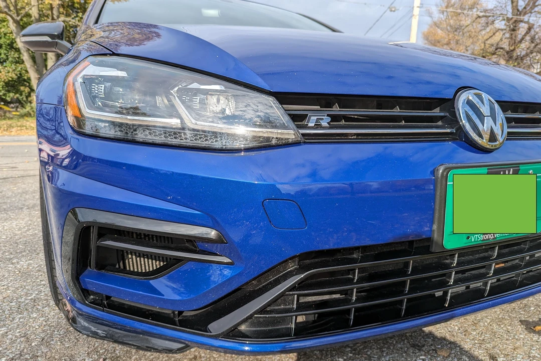 2019 Volkswagen Golf R Mk7 - Image 24 of 31