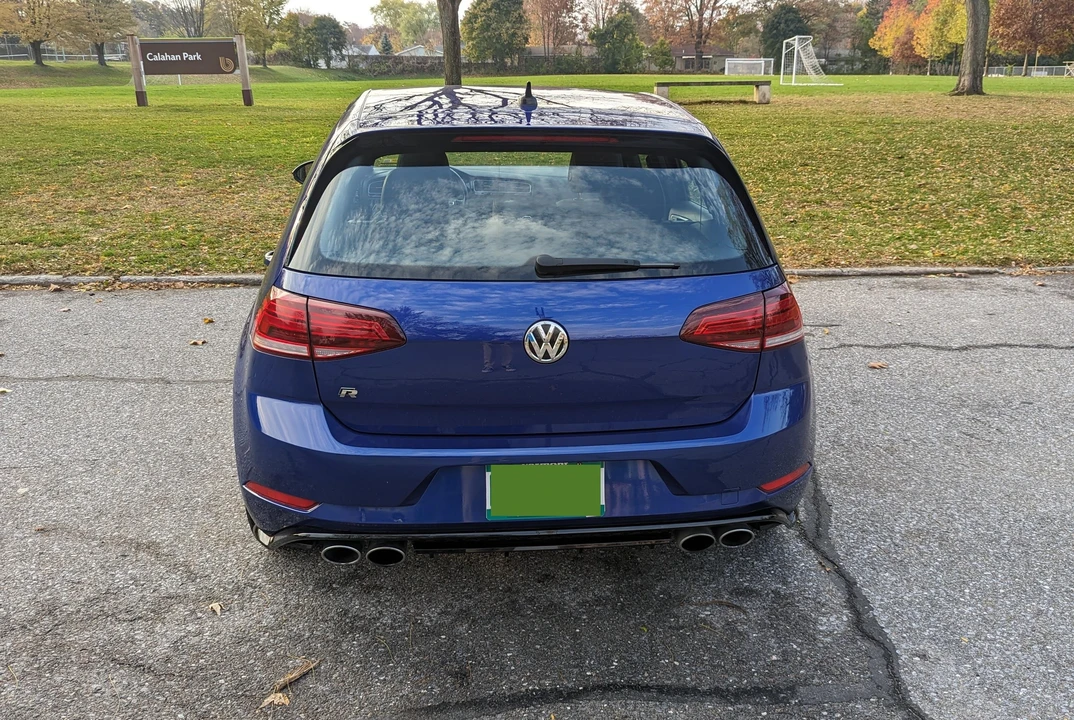 2019 Volkswagen Golf R Mk7 - Image 17 of 31