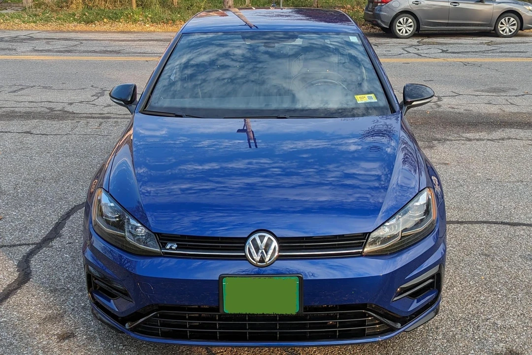 2019 Volkswagen Golf R Mk7 - Image 2 of 31