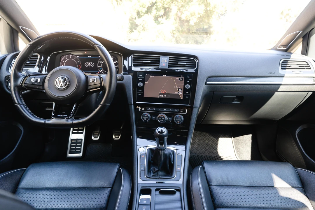 2019 Volkswagen Golf R Mk7 - Image 31 of 31