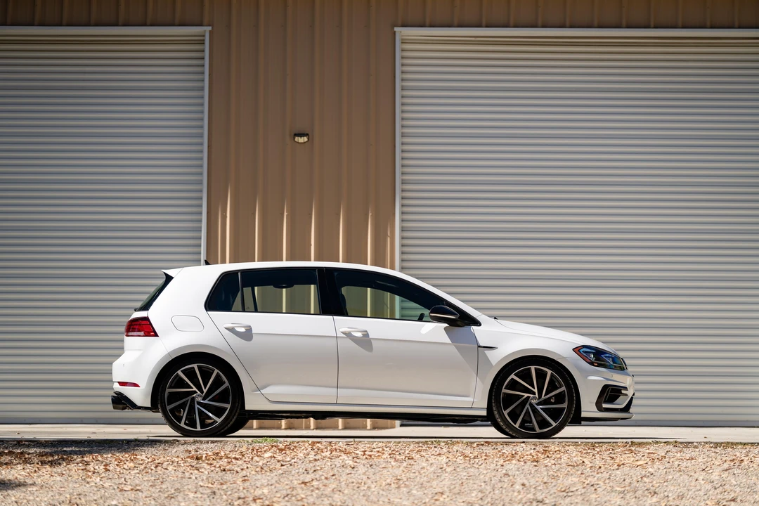2019 Volkswagen Golf R Mk7 - Image 8 of 31