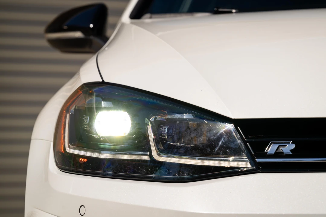2019 Volkswagen Golf R Mk7 - Image 11 of 31