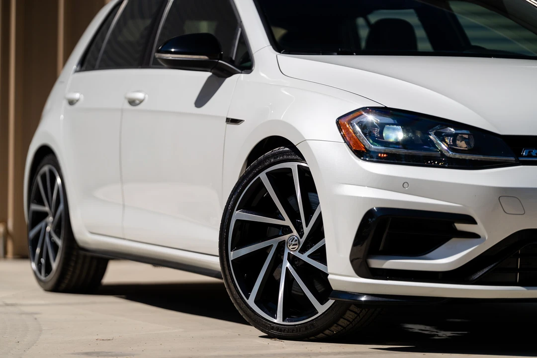 2019 Volkswagen Golf R Mk7 - Image 9 of 31