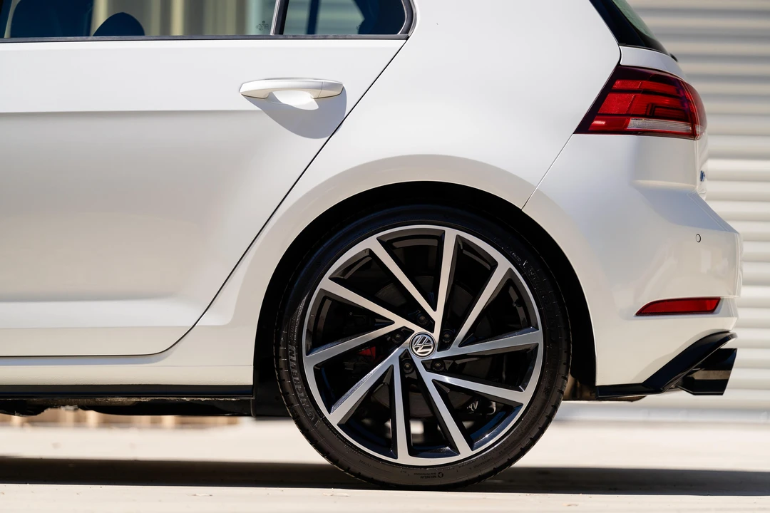 2019 Volkswagen Golf R Mk7 - Image 26 of 31