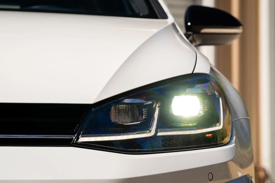 2019 Volkswagen Golf R Mk7 - Image 13 of 31