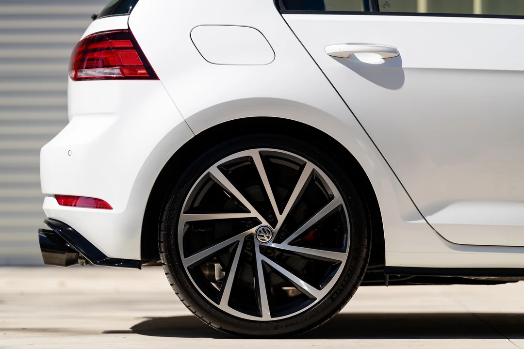 2019 Volkswagen Golf R Mk7 - Image 27 of 31