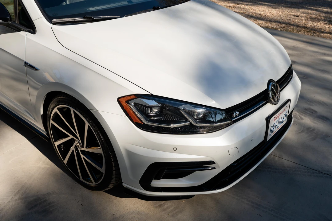 2019 Volkswagen Golf R Mk7 - Image 10 of 31