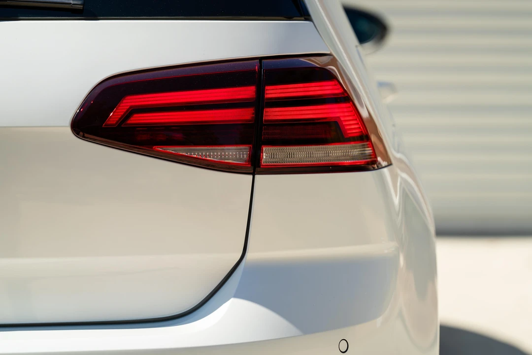 2019 Volkswagen Golf R Mk7 - Image 21 of 31