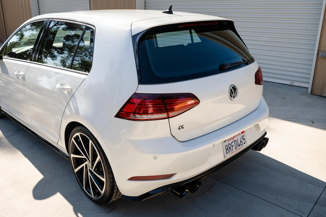 2019 Volkswagen Golf R Mk7 - Image 17 of 31