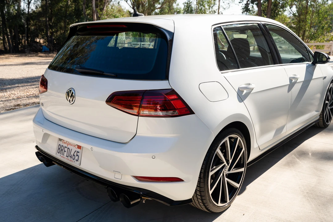 2019 Volkswagen Golf R Mk7 - Image 22 of 31