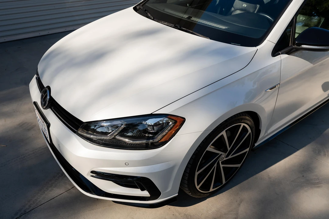 2019 Volkswagen Golf R Mk7 - Image 14 of 31