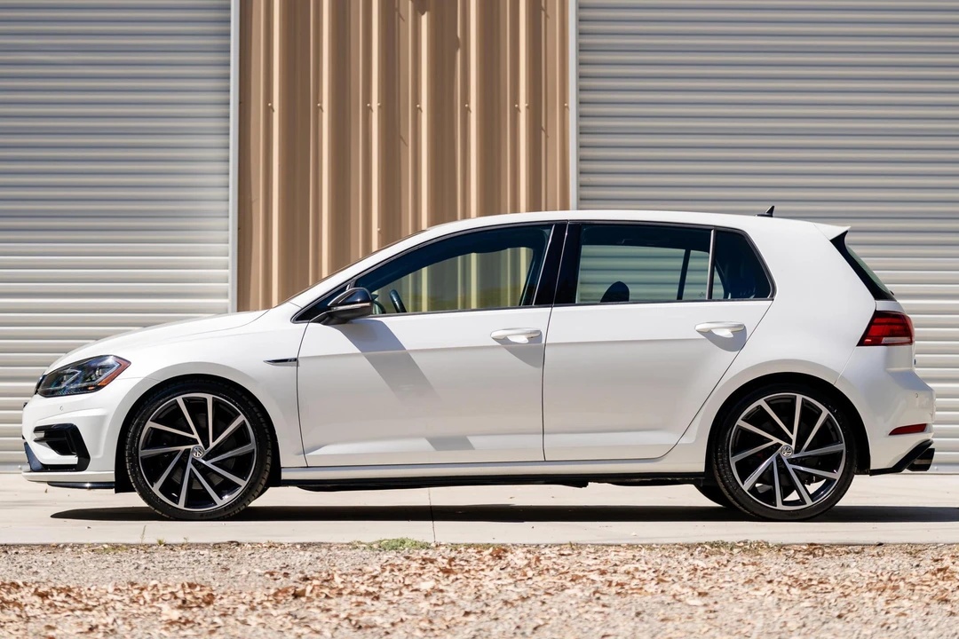 2019 Volkswagen Golf R Mk7 - Image 3 of 31