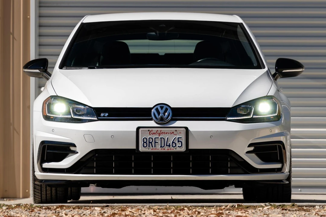 2019 Volkswagen Golf R Mk7 - Image 2 of 31