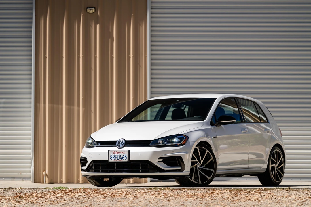 2019 Volkswagen Golf R Mk7 - Image 6 of 31