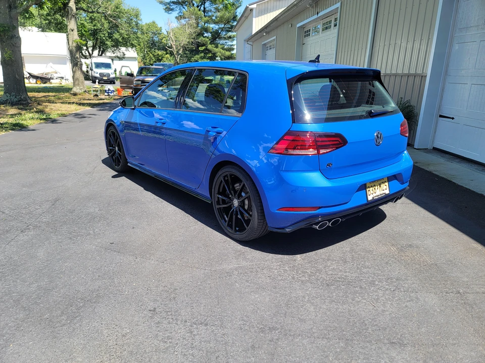 2019 Volkswagen Golf R Mk7 - Image 23 of 31