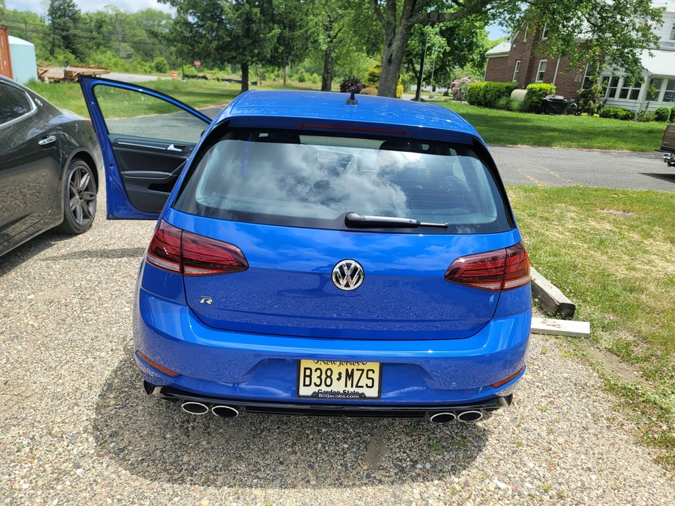 2019 Volkswagen Golf R Mk7 - Image 29 of 31