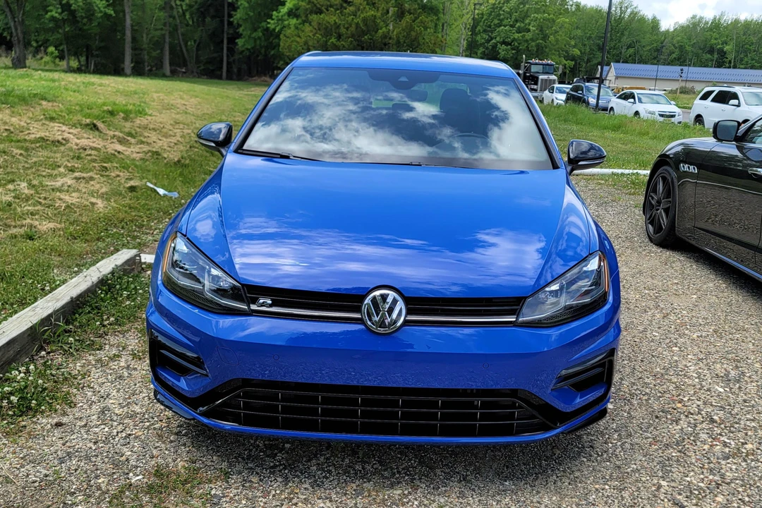 2019 Volkswagen Golf R Mk7 - Image 2 of 31