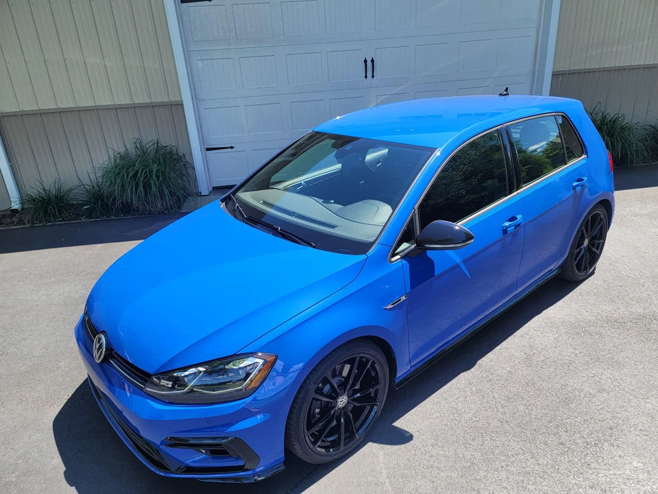 2019 Volkswagen Golf R Mk7 - Image 13 of 31