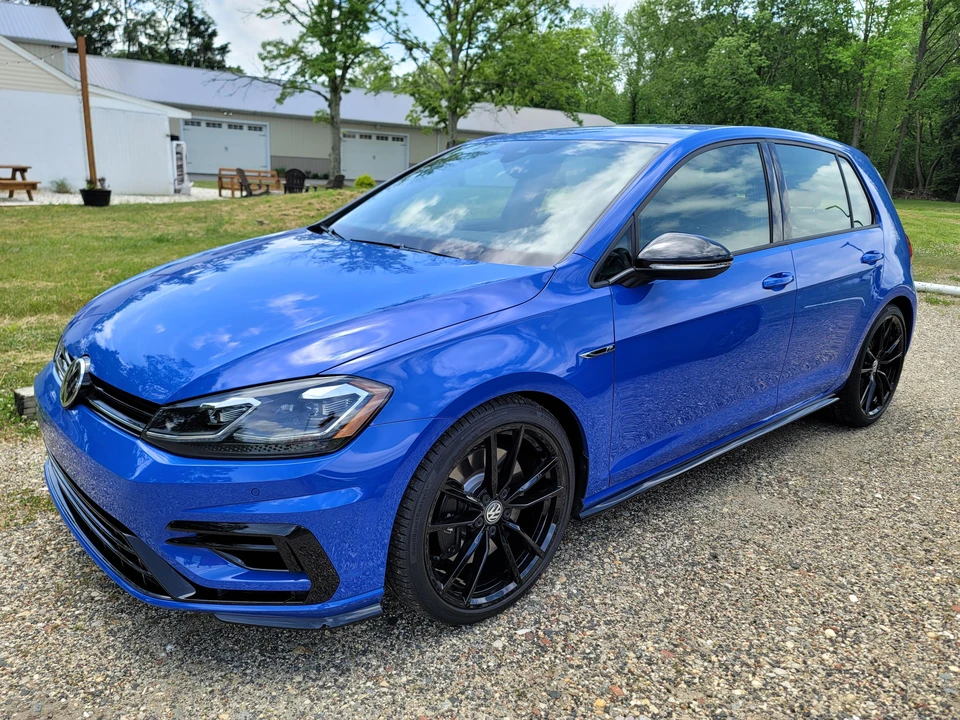 2019 Volkswagen Golf R Mk7 - Image 17 of 31