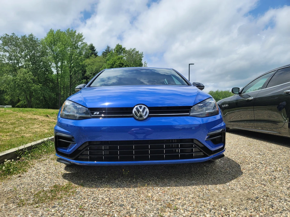 2019 Volkswagen Golf R Mk7 - Image 6 of 31