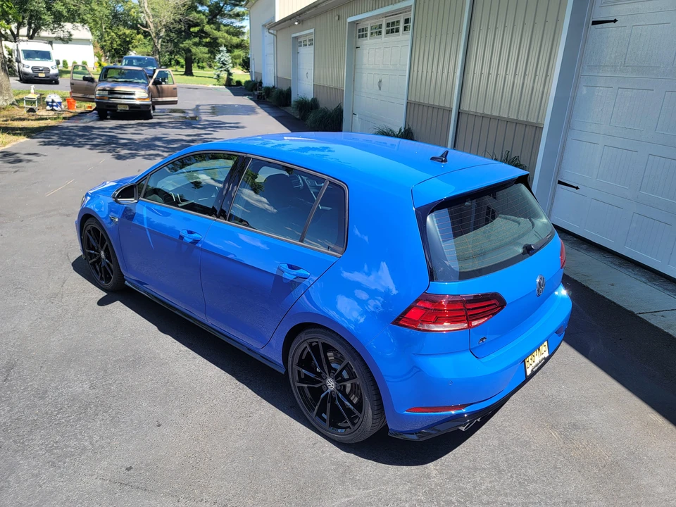 2019 Volkswagen Golf R Mk7 - Image 24 of 31
