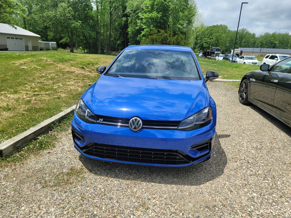 2019 Volkswagen Golf R Mk7 - Image 7 of 31