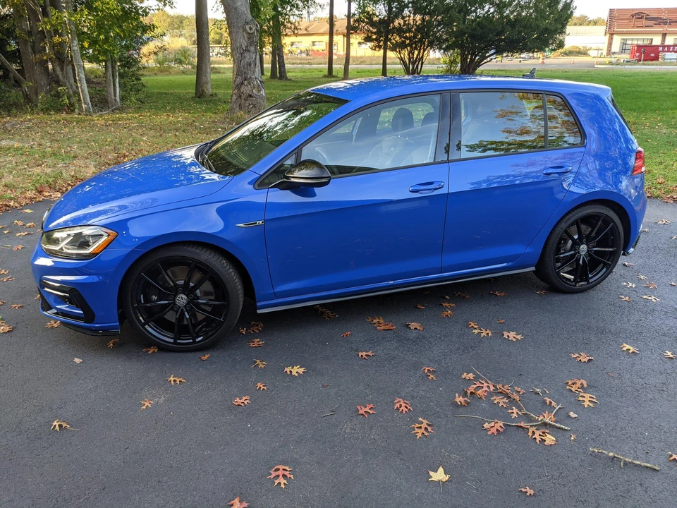2019 Volkswagen Golf R Mk7 - Image 20 of 31