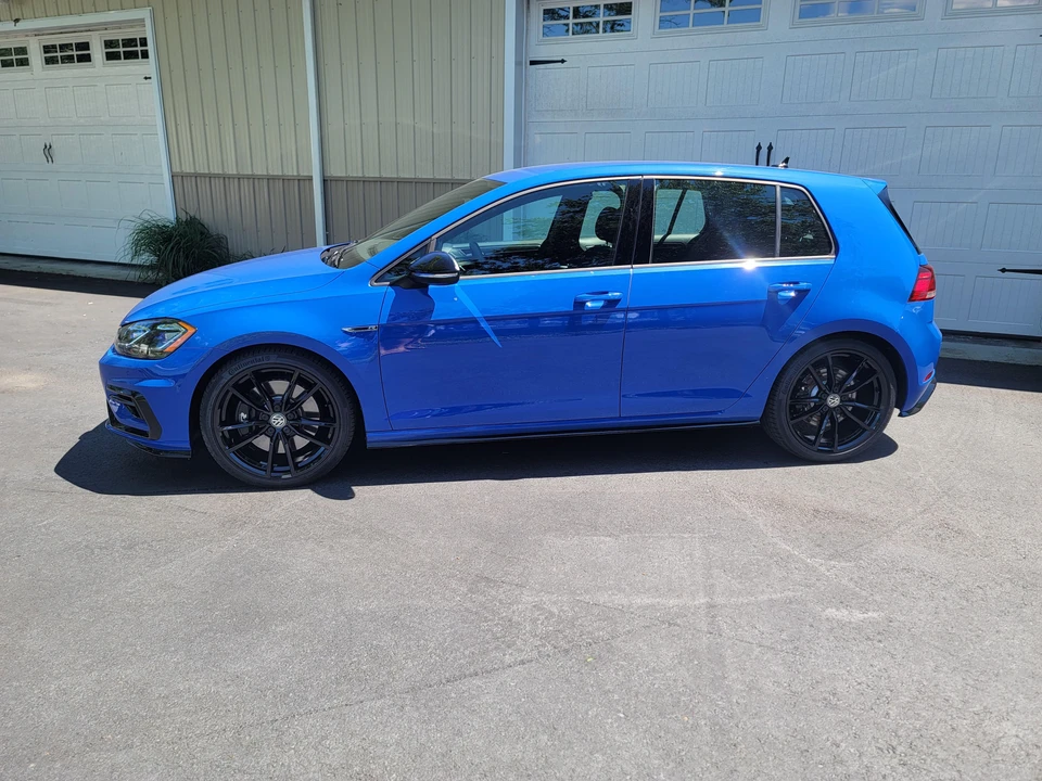 2019 Volkswagen Golf R Mk7 - Image 21 of 31