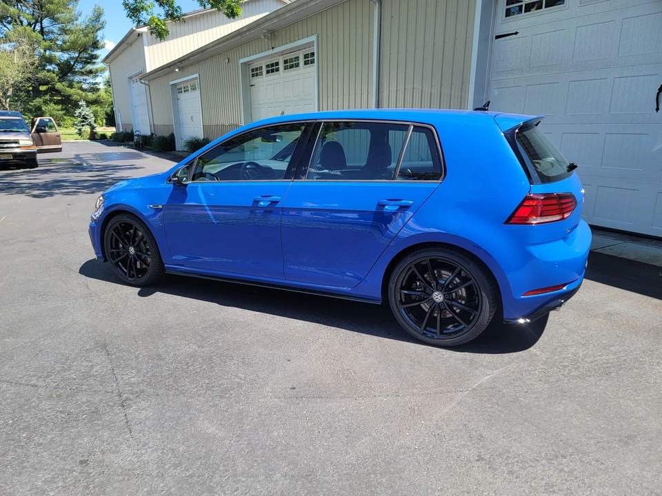 2019 Volkswagen Golf R Mk7 - Image 22 of 31