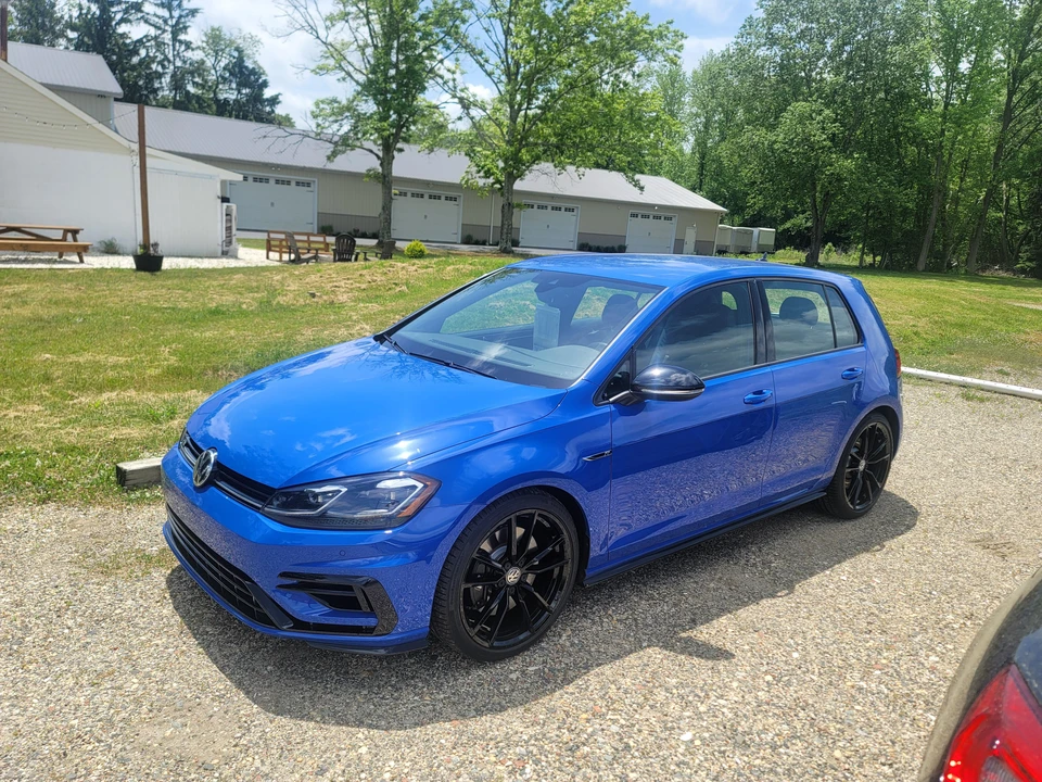 2019 Volkswagen Golf R Mk7 - Image 16 of 31