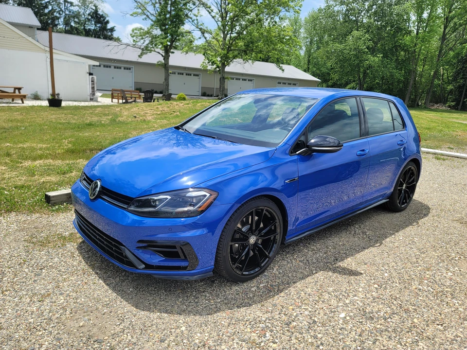 2019 Volkswagen Golf R Mk7 - Image 15 of 31