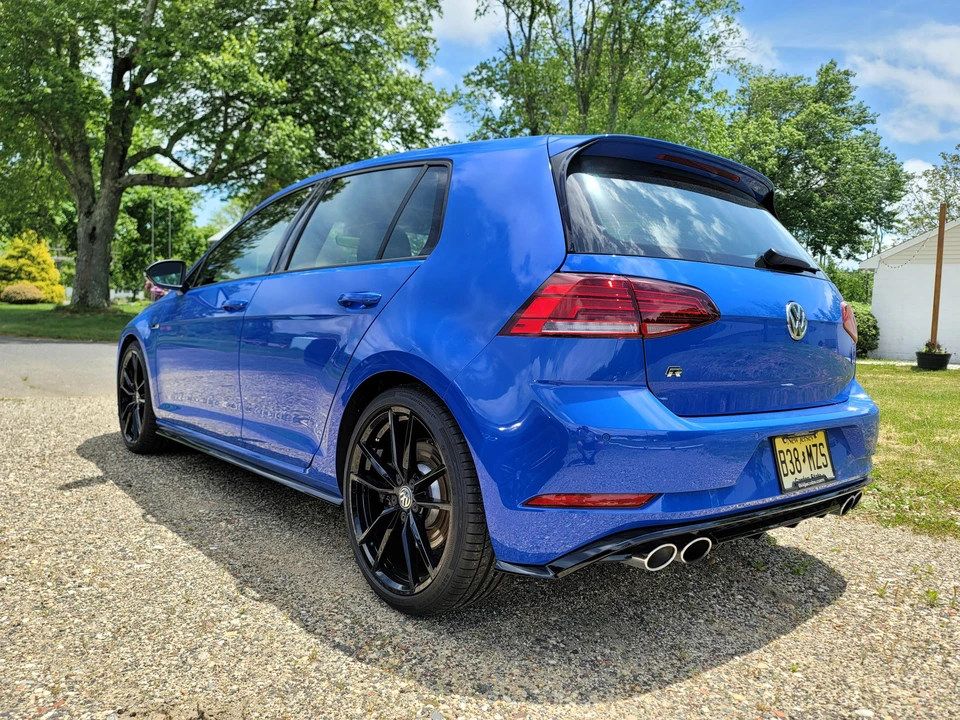 2019 Volkswagen Golf R Mk7 - Image 25 of 31
