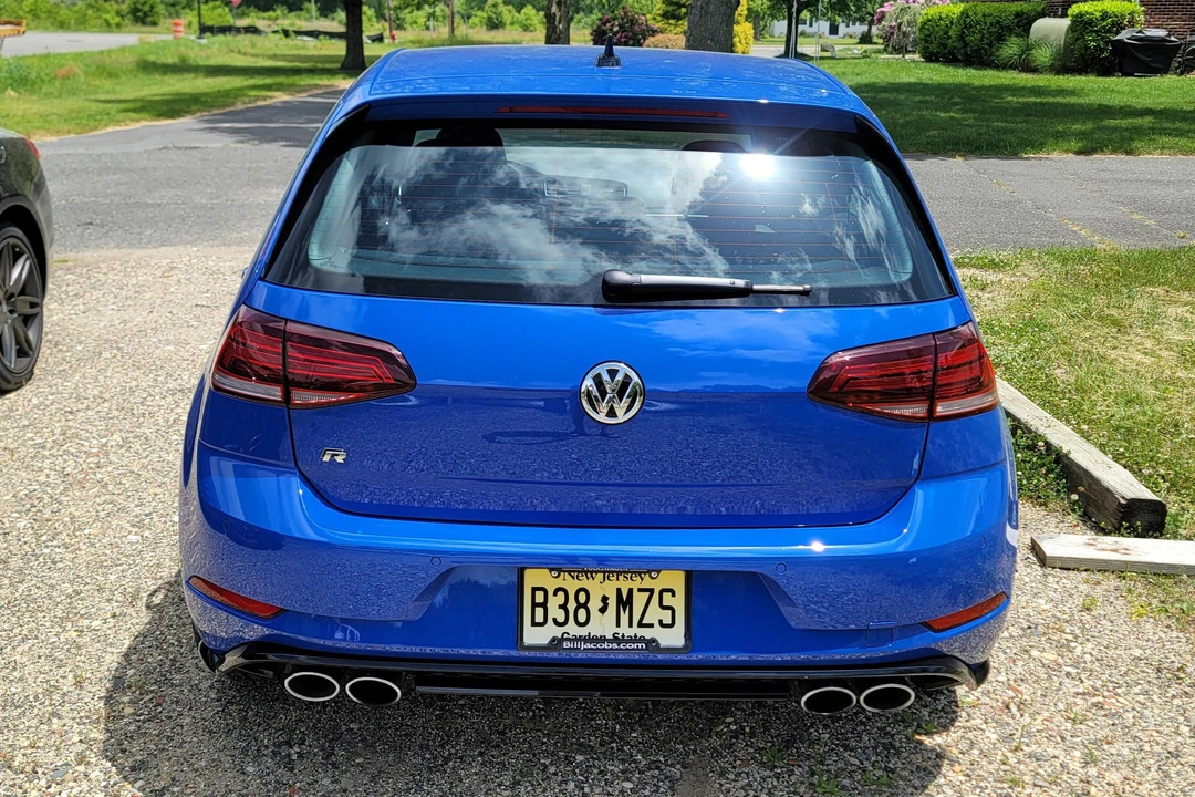 2019 Volkswagen Golf R Mk7 - Image 5 of 31
