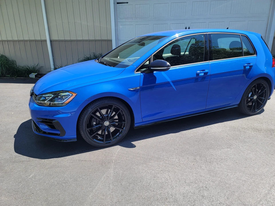 2019 Volkswagen Golf R Mk7 - Image 19 of 31