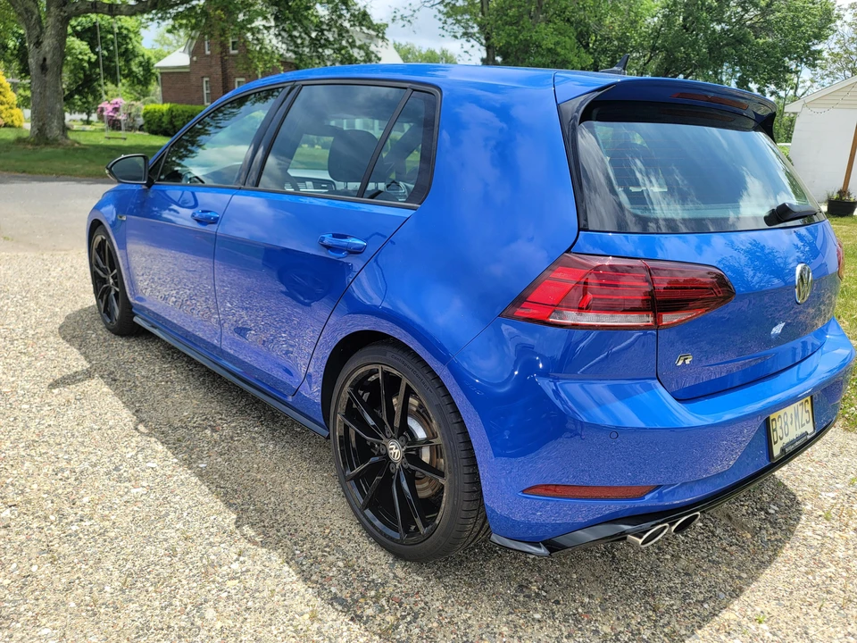 2019 Volkswagen Golf R Mk7 - Image 26 of 31