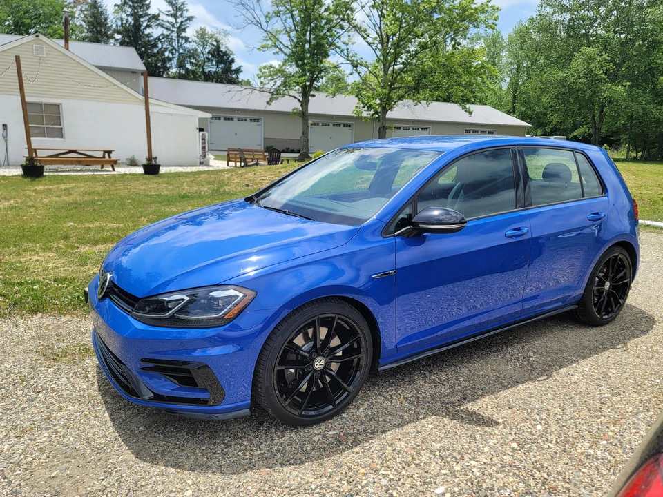 2019 Volkswagen Golf R Mk7 - Image 18 of 31