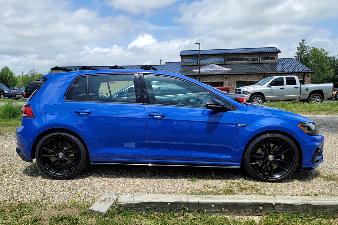 2019 Volkswagen Golf R Mk7 - Image 3 of 31